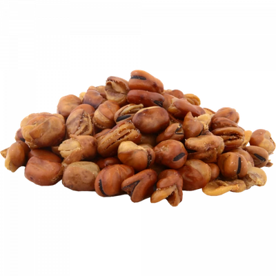 Бобы жареные со вкусом чеснока ТМ &quot;Прогресс&quot;