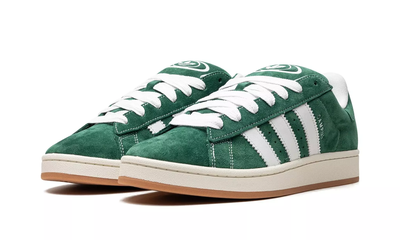 Кроссовки Adidas Campus 00s Dark Green