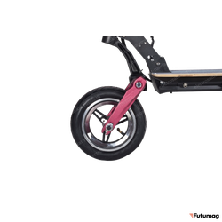 ЭЛЕКТРОСАМОКАТ MINIPRO G-booster 3