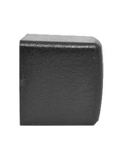 Заглушка для труб опора 30Х30 мм/арт. 288 - ygpo.ru