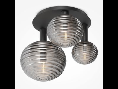 Потолочный светильник Reels, MOD268CL-03B