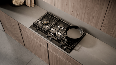 Газовая варочная панель Kuppersbusch KG 9850.0 SE-E5