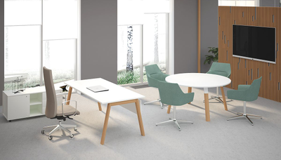 Кабинет эконом Artwood Executive