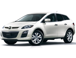 Mazda CX7