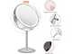 Зеркало настольное AUXMIR LED Makeup Mirror 1/10X.