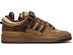 Adidas Forum Buckle Low Bad Bunny - The First Cafe