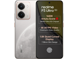 Realme P3 Ultra