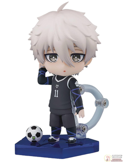 Нендроид Сэйсиро Наги (Seishirou Nagi)