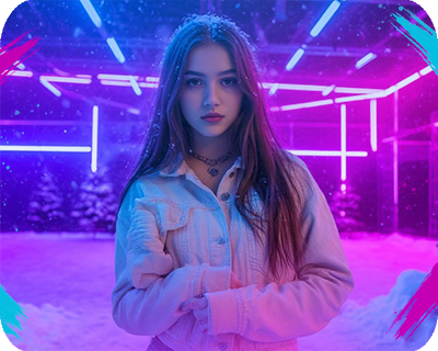 Куда сходить семьей в новогодние праздники