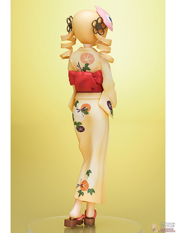 Фигурка 1/8  Мами Томоэ (Tomoe Mami Yukata)
