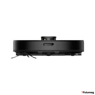 Робот-пылесос Dreame C9 Black