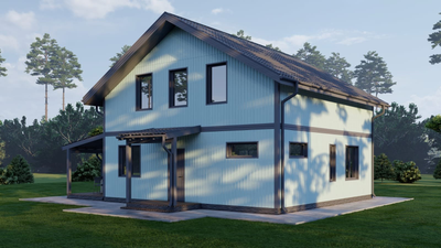 Проект ДК-24