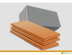 Экструдированный пенополистирол