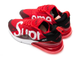 Nike Air Max 270 Supreme красные