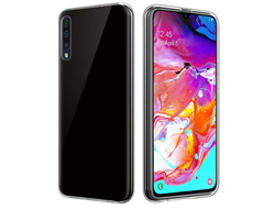 Чехол силиконовый для Honor 9X