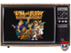 Tom and Jerry, Игра для Сега (Sega Game)