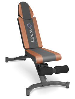 Силовая скамья OXYGEN FITNESS TOLEDO
