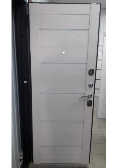 ЙОШКАР-ОЛА. ФЕРРОНИ, 11 СМ ISOTERMA, АНТИК СЕРЕБРО/ ЛИСТВЕННИЦА БЕЖ - БЕЛЫЙ ЛАК