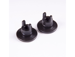 Ремкомплект для шлифмашины пневматической (УШМ) QB-194L, фланец В MIGHTY SEVEN QB-194P33