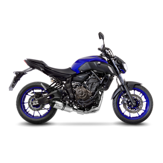 Выхлопная система LEOVINCE LV ONE EVO 14251EU