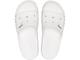 Crocs Bayaband Slide Белые