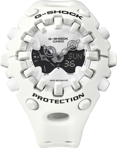 Часы Casio G-Shock GA-V01-7A