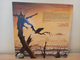 Scorpions – Lonesome Crow UK на прозрачном виниле 1982 VG+/VG+
