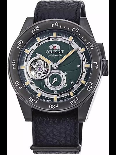 Мужские часы Orient RA-AR0202E