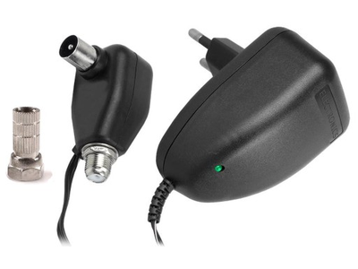 Блок питания с сепаратором FECOR ZS12/100F