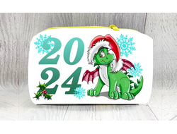 Косметичка год Дракона №11