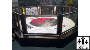 октагон липецк