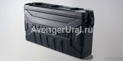 Ящик в кузов MAXSIDEBOX