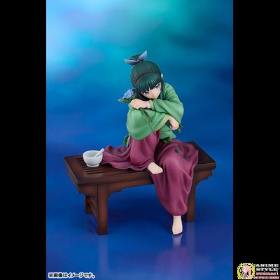 Фигурка 1/7 Маомао (Maomao Good Smile Company)
