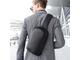 Рюкзак Sling Bange BG7221 Black