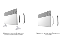 Модуль отопительный электрического конвектора Ballu Apollo Transformer BEC/AT-1500