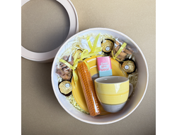 Подарочный набор " Сладкая жизнь"