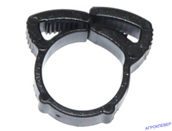 Хомут для трубки 16мм