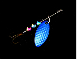 блесна "ARIADNA" № 1