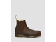 Ботинки Dr Martens 2976 Crazy Horse Brown