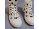 С чем носить высокие в горох Кеды Converse Comme des Garçons белые в горошек 157249c