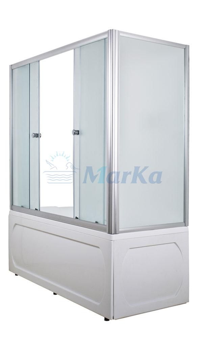 Ванна 1Marka CALYPSO 170x75
