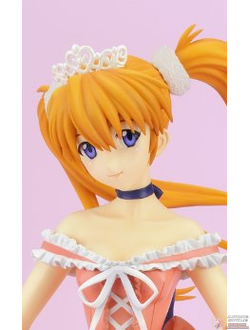 Фигурка 1/7 Аска Лэнгли (Asuka Langley Ballerina Style)