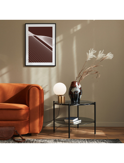 Freya, Настольный светильник Barrel, FR5286TL-01BS