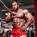 Алексей Кузнецов - IFBB Elite Pro