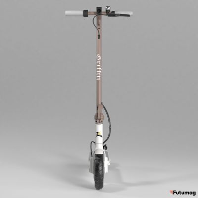 Электросамокат Griffin M365