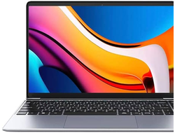 Ноутбук Frbby XPX  d17 Pro 16/512 Win10 процессор Intel Celeron N5105