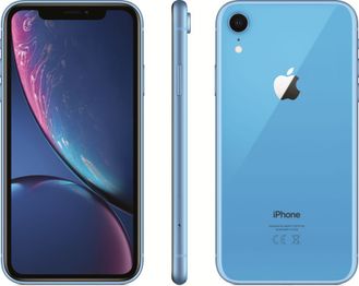 iPhone XR 64 GB | Б/У