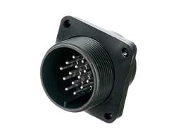 Разъем pin 14-M PIN1401