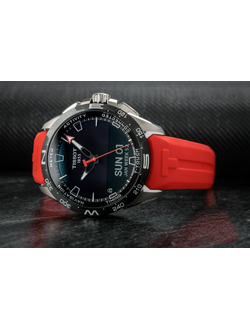 Швейцарские часы Tissot T121.420.47.051.01