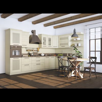 Панель Буазери МДФ